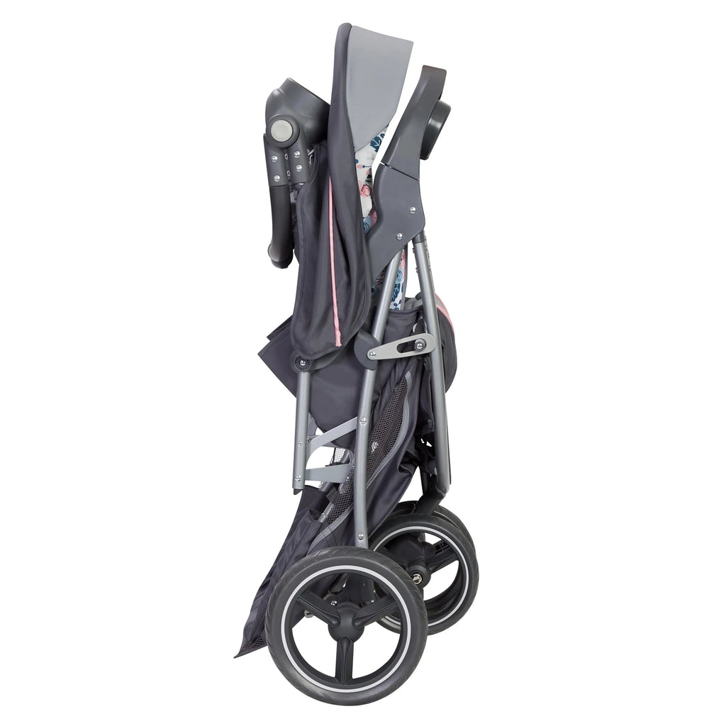 Bluebell Travel System Stroller D70999