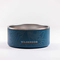 Stainless Steel Bowl G855