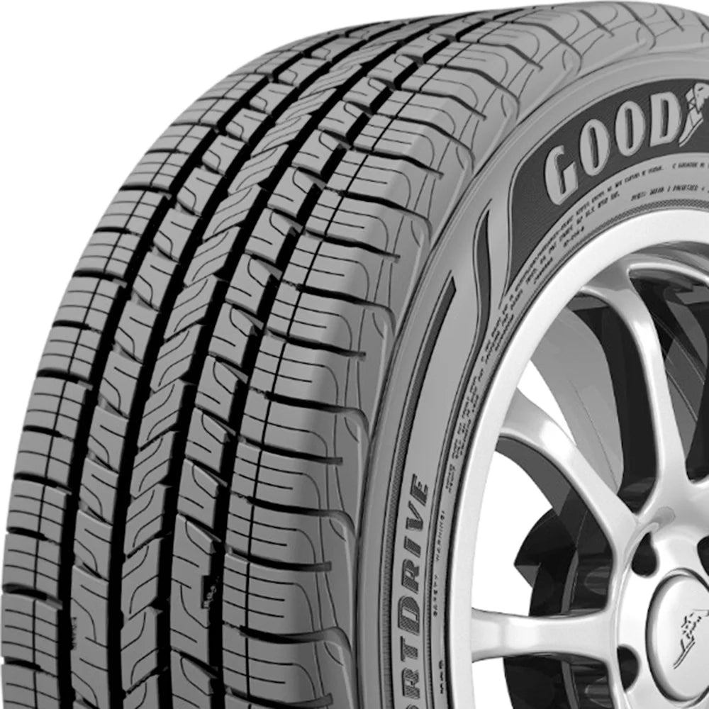 All Season P235/65R17 104H Passenger Tire V686
