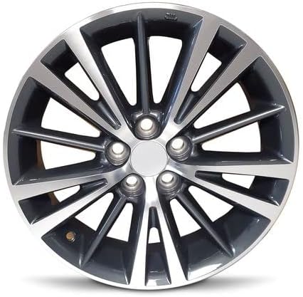 16 Inch Aluminum Wheel Rim M305817