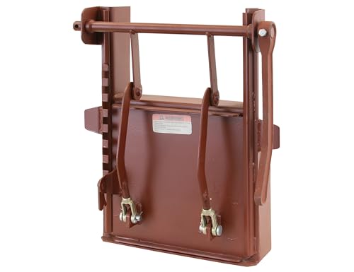 Steel Inspection Door, 12.38 x 13.5 Inch Opening M2982