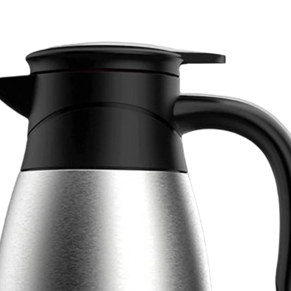 12V Portable Stainless Steel Car Kettle 1400ml X320