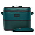 Teal Soft Sided Insulated Cooler Bag A7633
