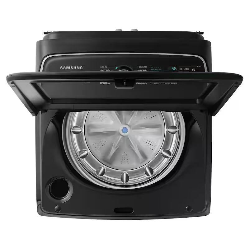 5.5 cu.ft. Smart Top Load Washer Z72499