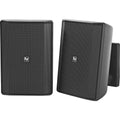 Black Pair Speakers N447