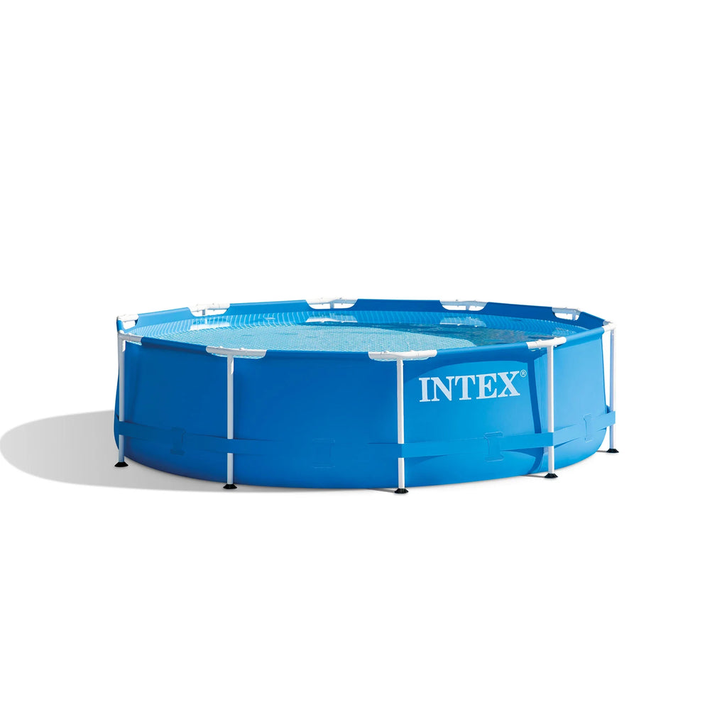10-Feet x 30-Inch Metal Pool Frame T45931