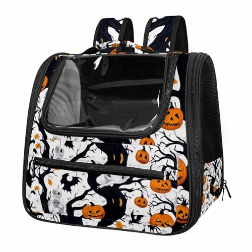 Soft Sided Pet Carrier for Small Medium Cats Dogs T6989