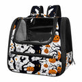 Soft Sided Pet Carrier for Small Medium Cats Dogs T6989