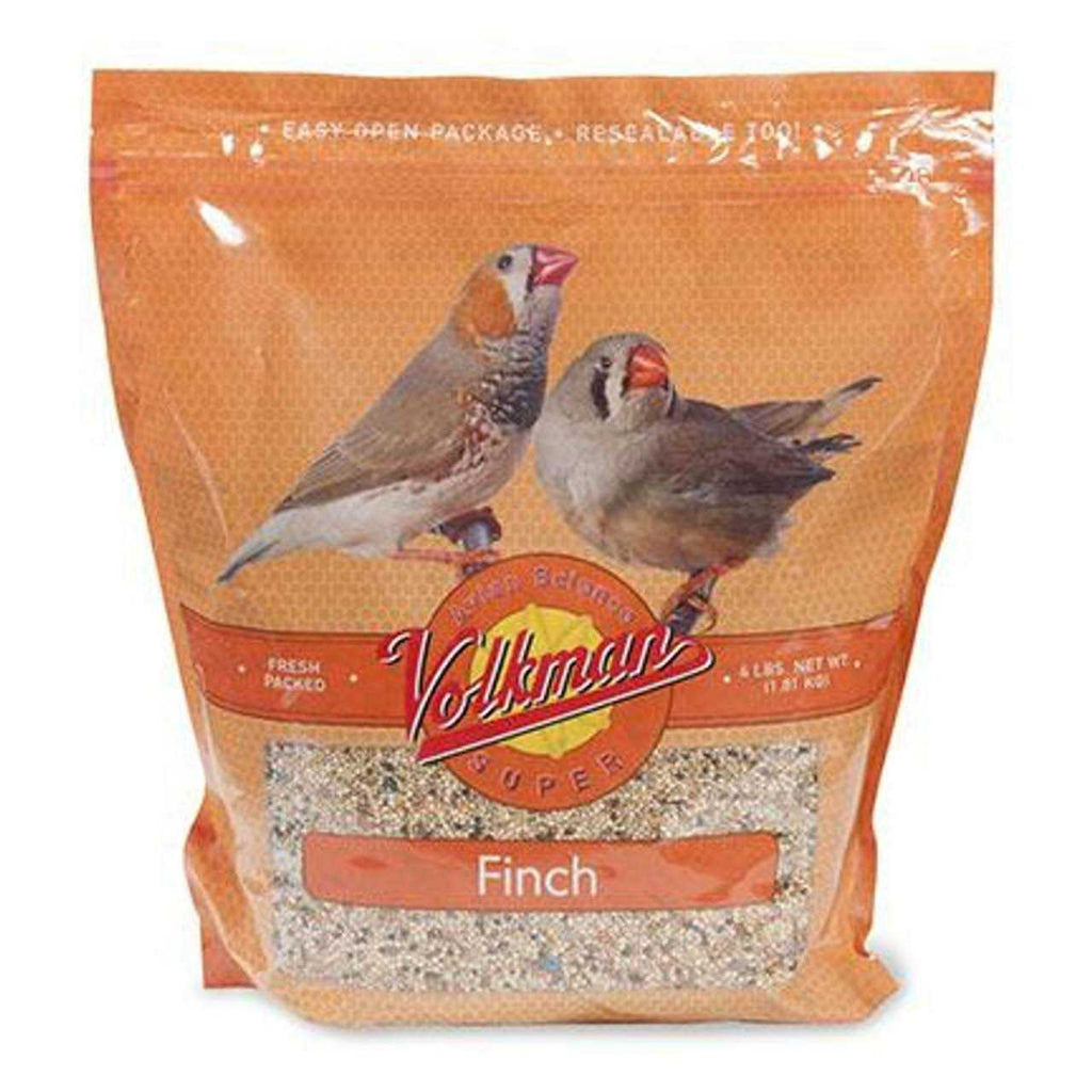 Finch Food W756798
