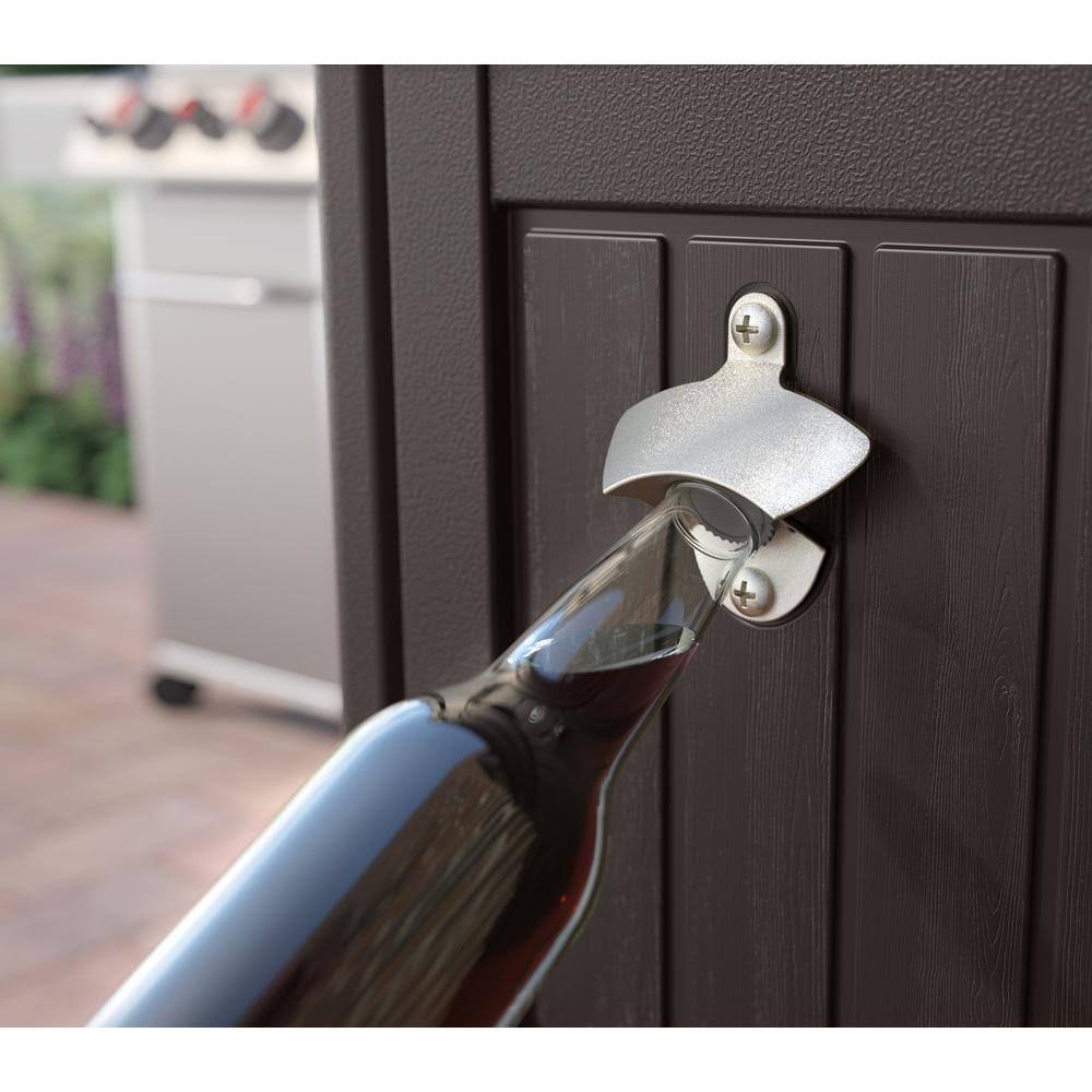 Patio Storage & Prep Station J281