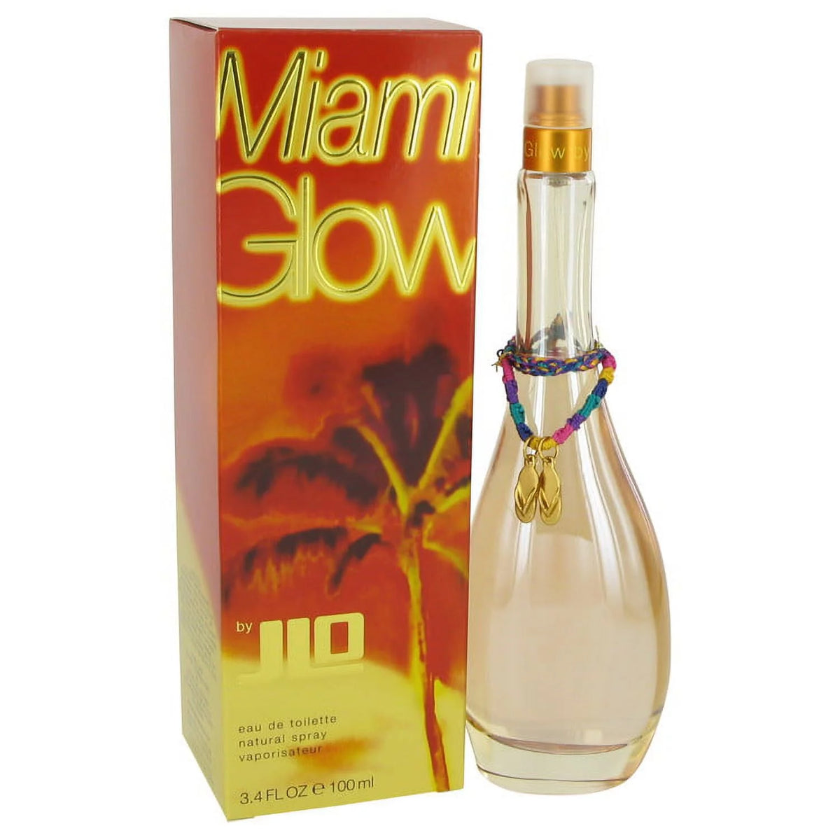 Miami Glow C5786