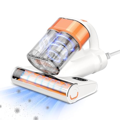 500W 26Kpa Corded Mattress Vacuum Cleaner X5961