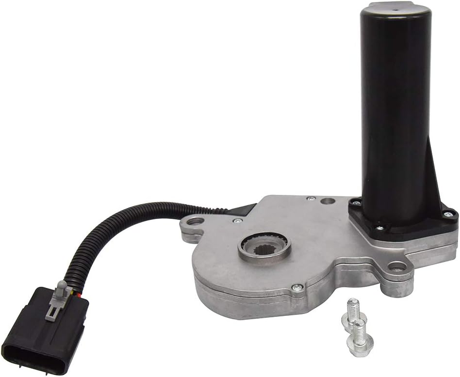 4WD Transfer Case Shift Encoder Motor N48613