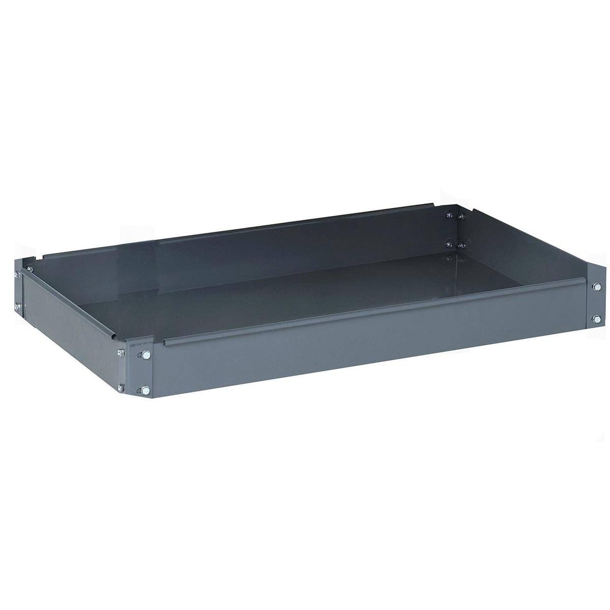 Steel Service Cart Tray H40787
