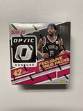 Basketball 42 Card Mega Box F791