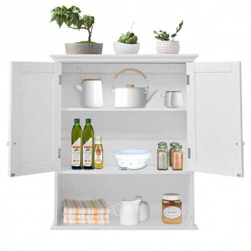 Wall Mount Bathroom Storage Cabinet M696977