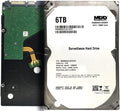 6TB 7200RPM 128MB Cache SATA 3.5 Internal Hard Drive Pack of 2 G133168