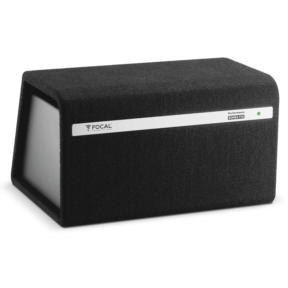 8" Active Subwoofer J638447