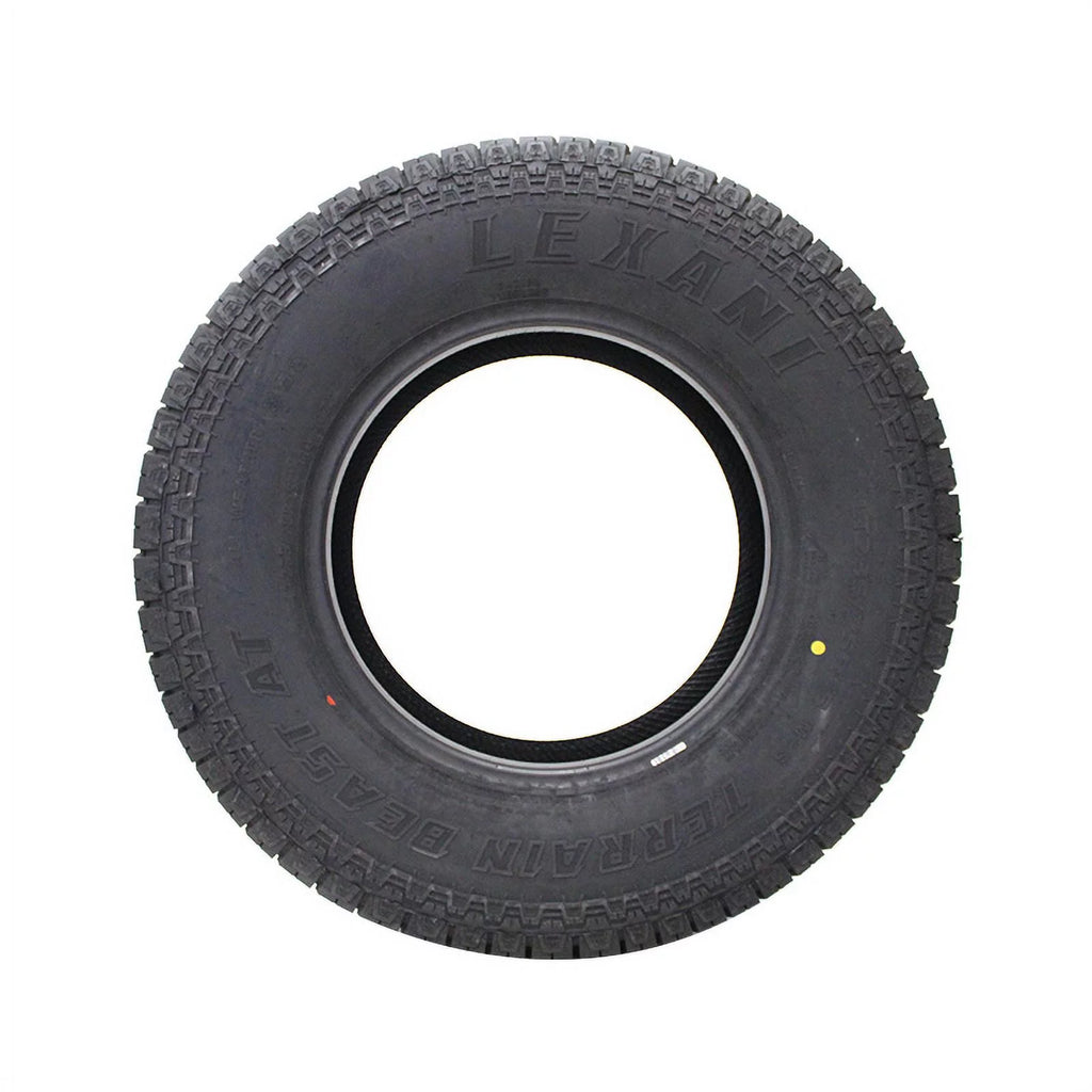 265/70R15 112S All Terrain Light Truck Tire K140