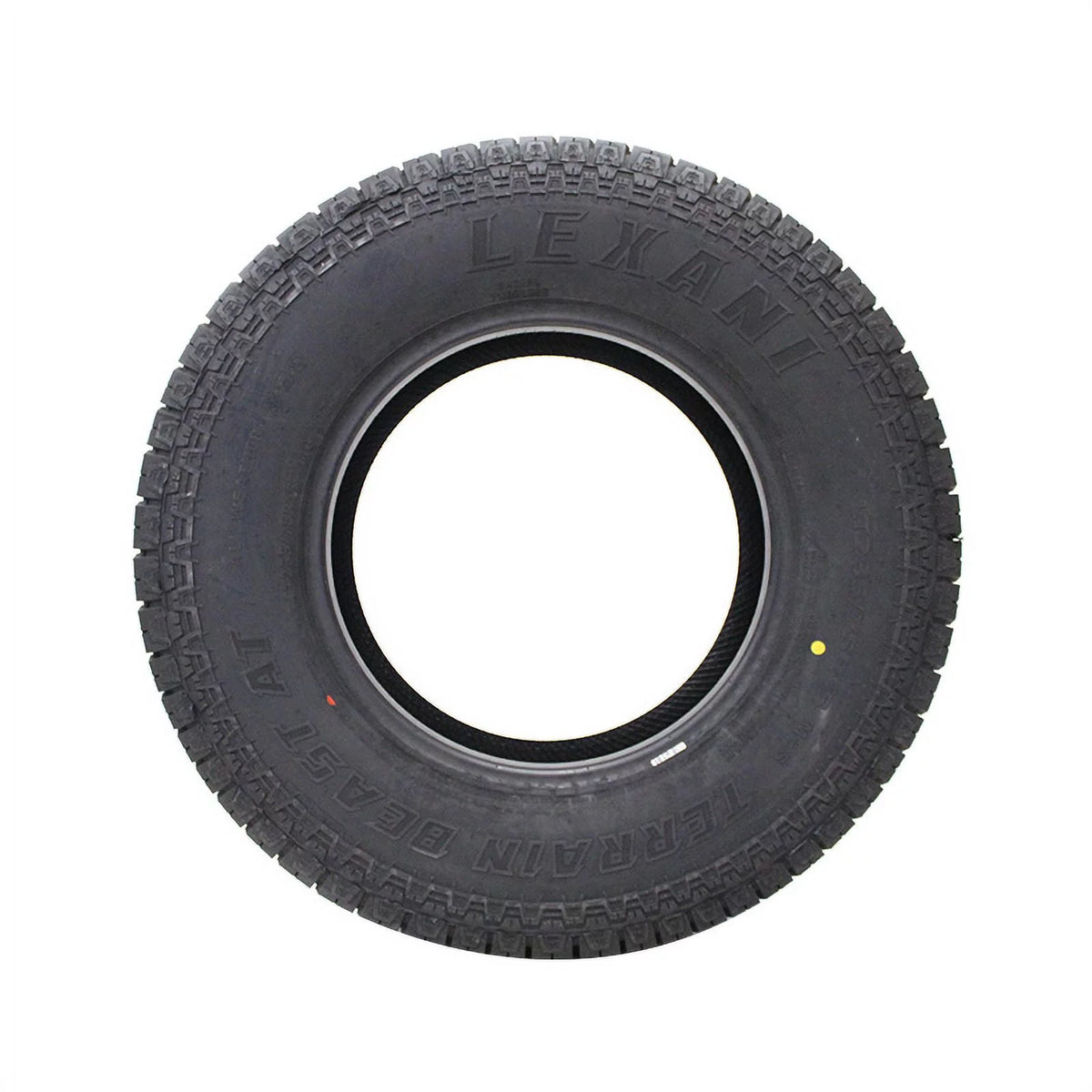 265/70R15 112S All Terrain Light Truck Tire K140