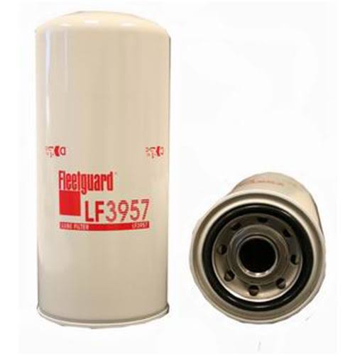 6 Pack Lube Filter F168