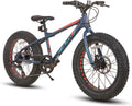 20 inch Kids Fat Tire Mountain Bike B582