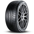 285/35R22 106Y XL Summer Tire E939