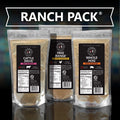 Low Sodium No MSG Spice Seasoning Set H49899