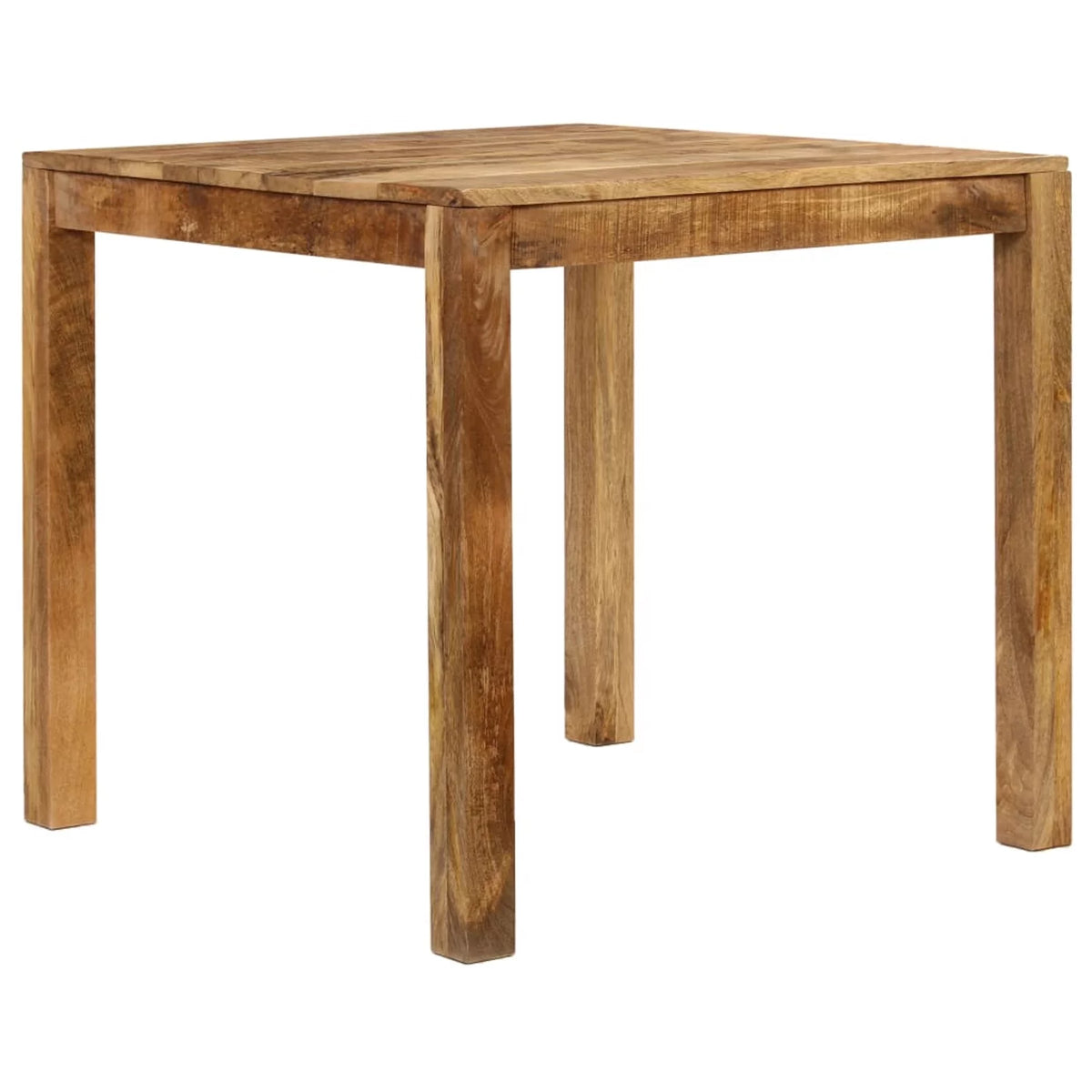 Solid Mango Wood Dining Table C9515
