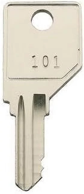 Replacement Keys V42870
