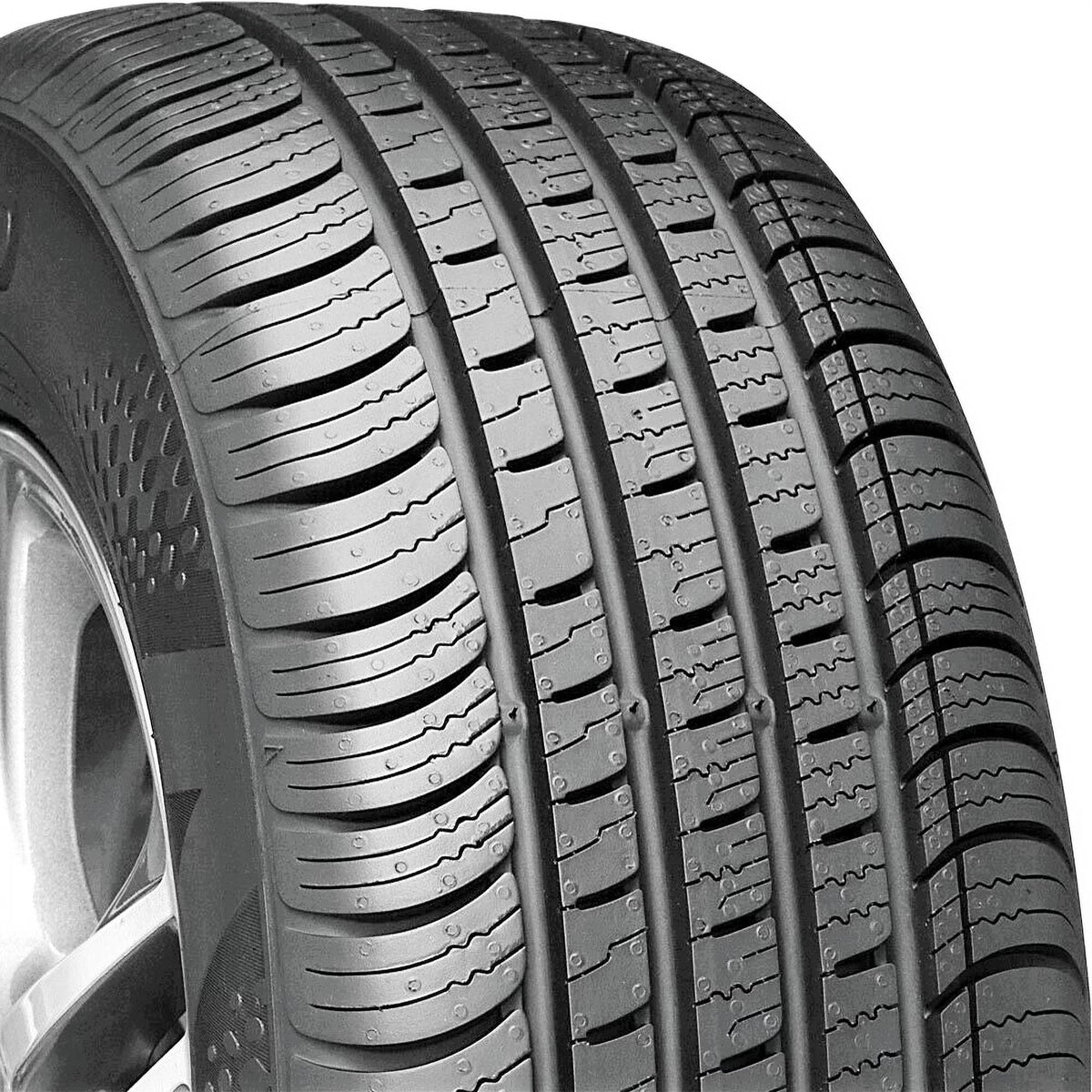 All Season 245/45ZR18 100W XL Passenger Tire D825078