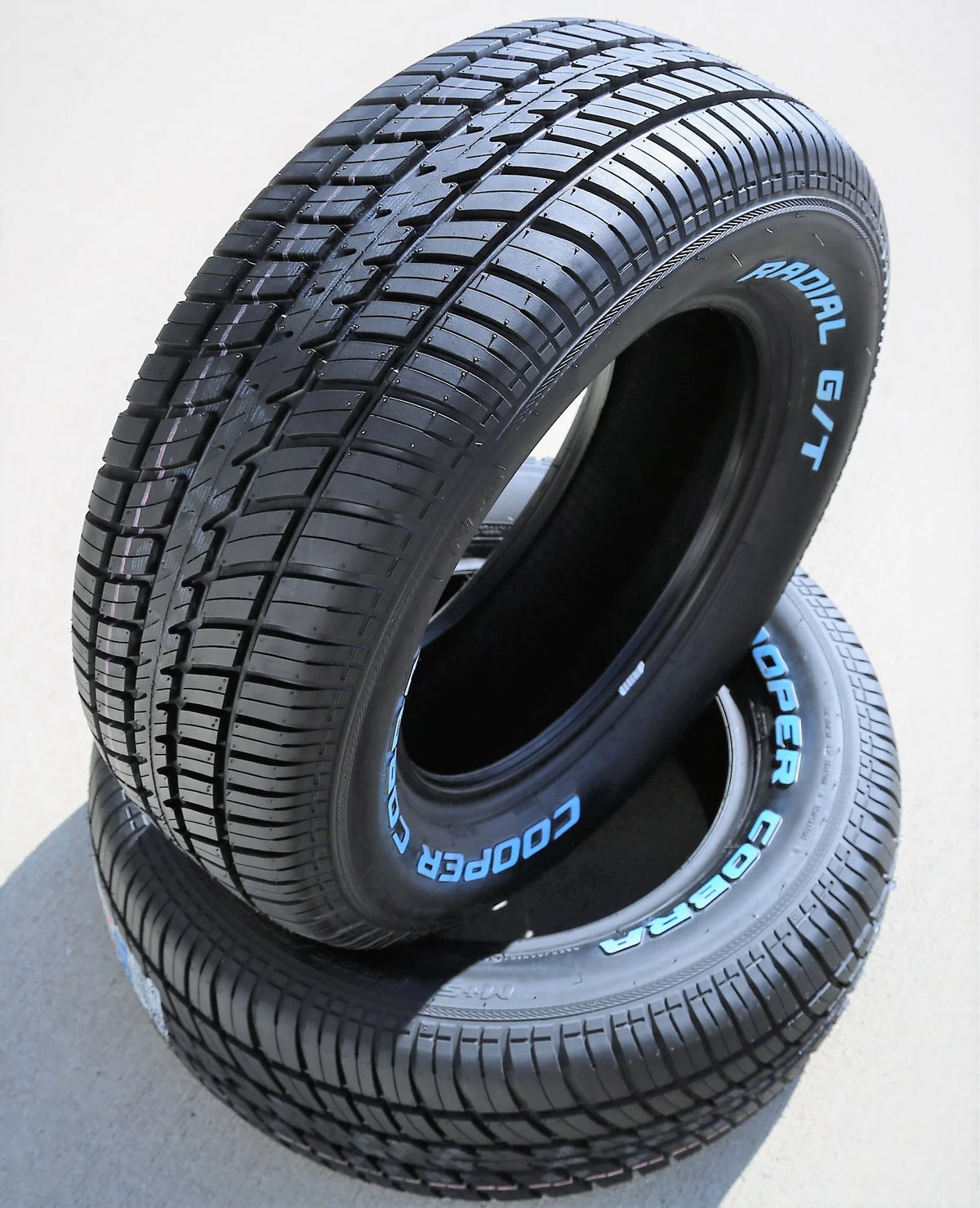 215/70R15 97T All Season Tires M540