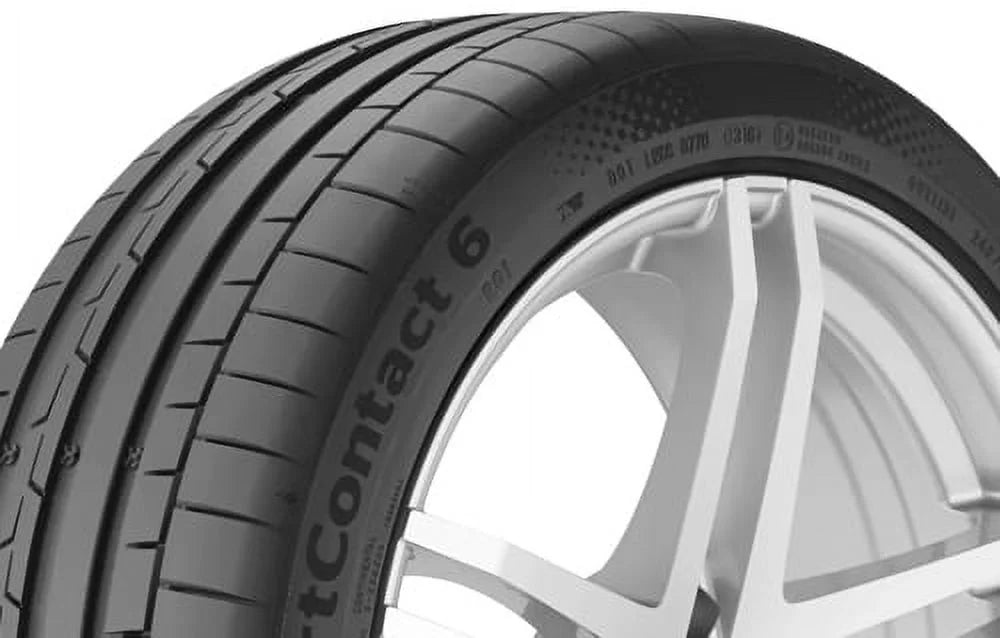 285/35R22 106Y XL Summer Tire E939