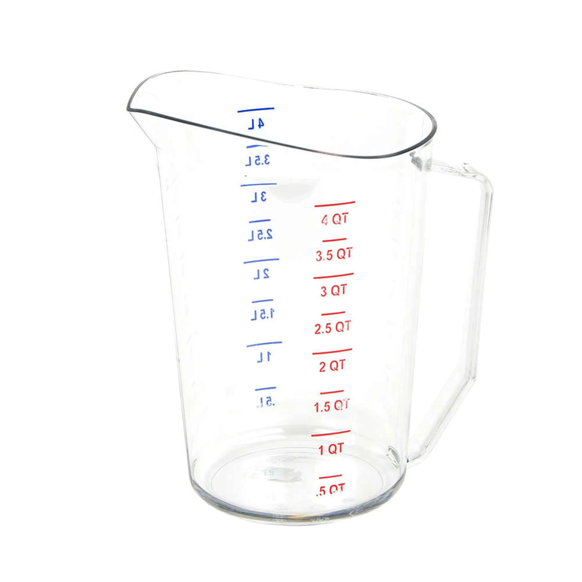 4 qt Measuring Cup P324709