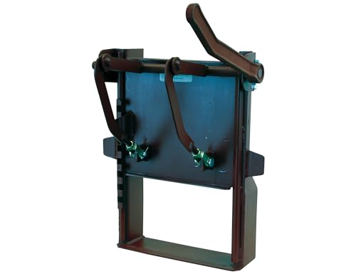 Steel Inspection Door, 12.38 x 13.5 Inch Opening M2982