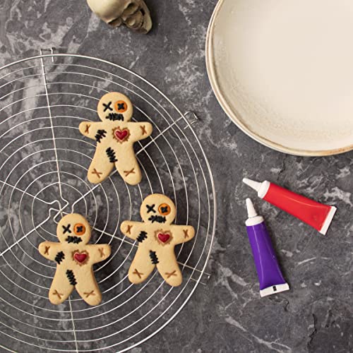 Gingerbread Man Cookie Cutter U468