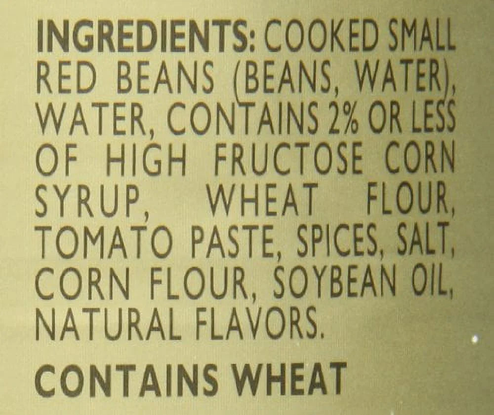 Chili Mix 30.5 Ounce Pack of 6 Y450155