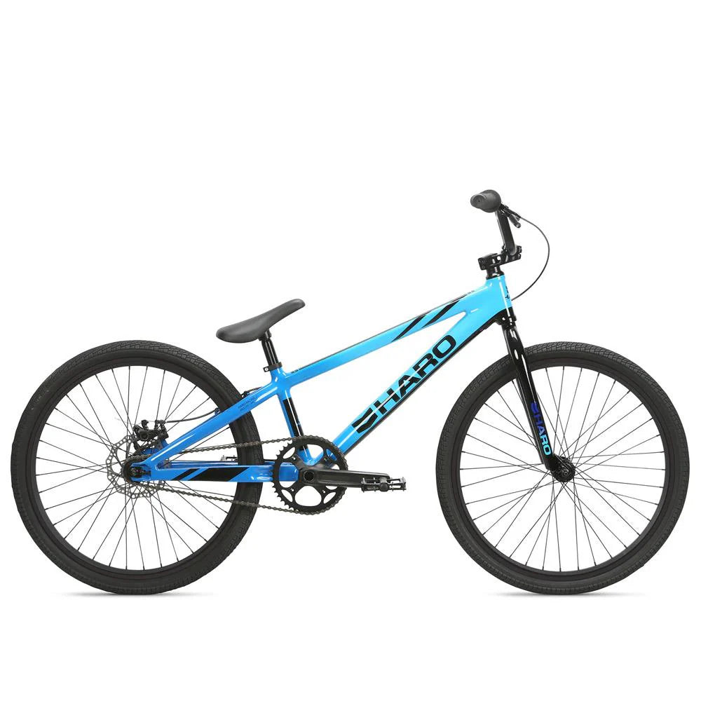 24 BMX Race Bike R886471