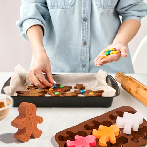Silicone Baking Mold P255105