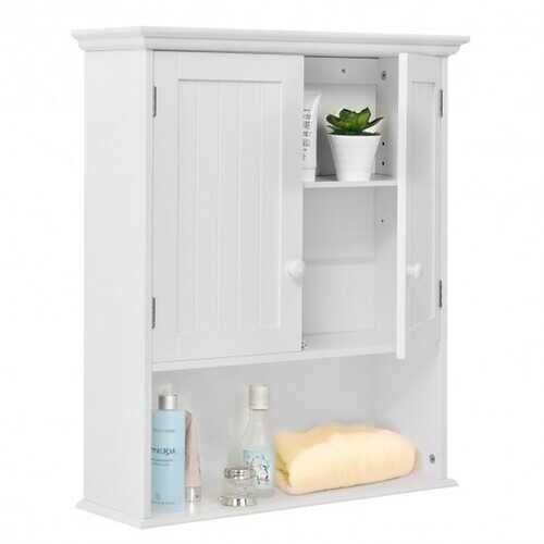 Wall Mount Bathroom Storage Cabinet M696977