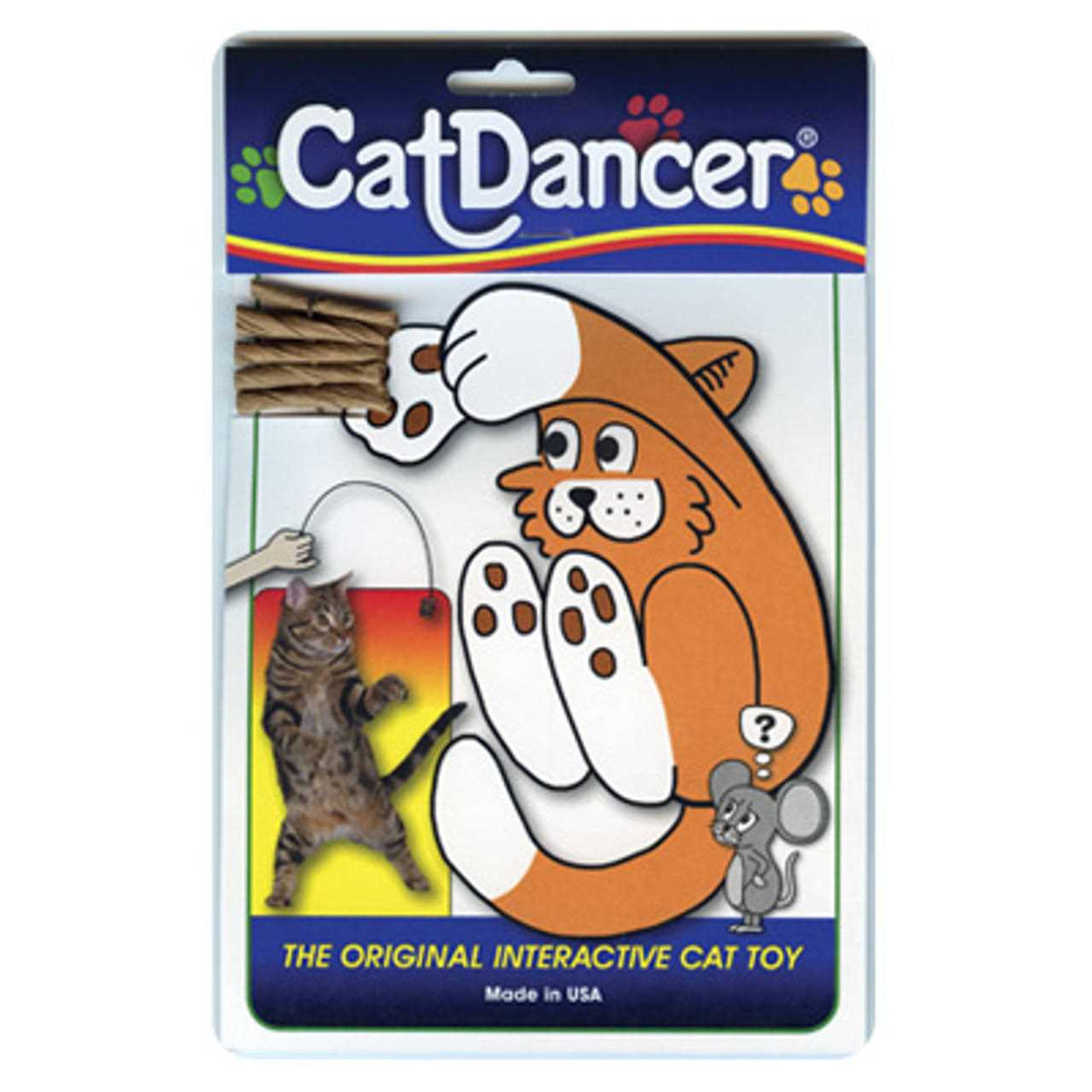 Cat Toy T55567