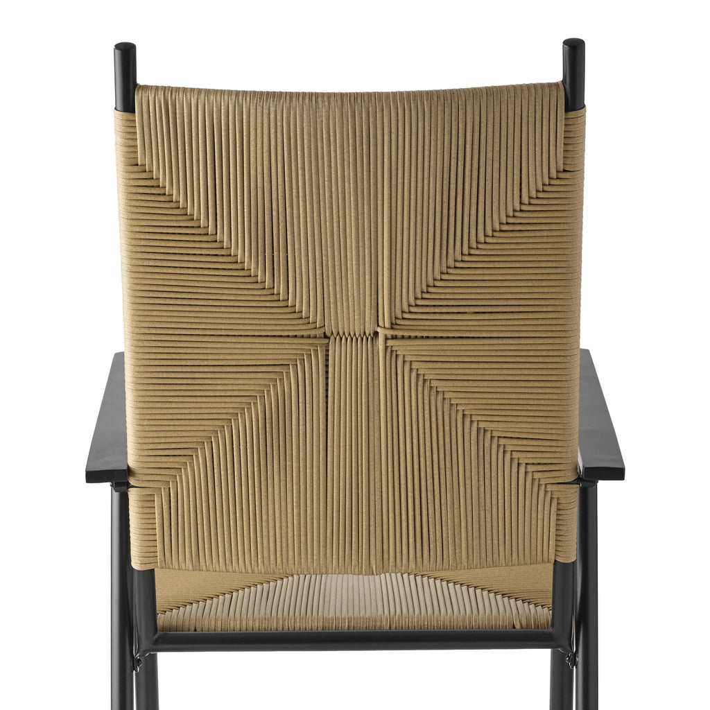 Outdoor Steel Rocking Chair K801
