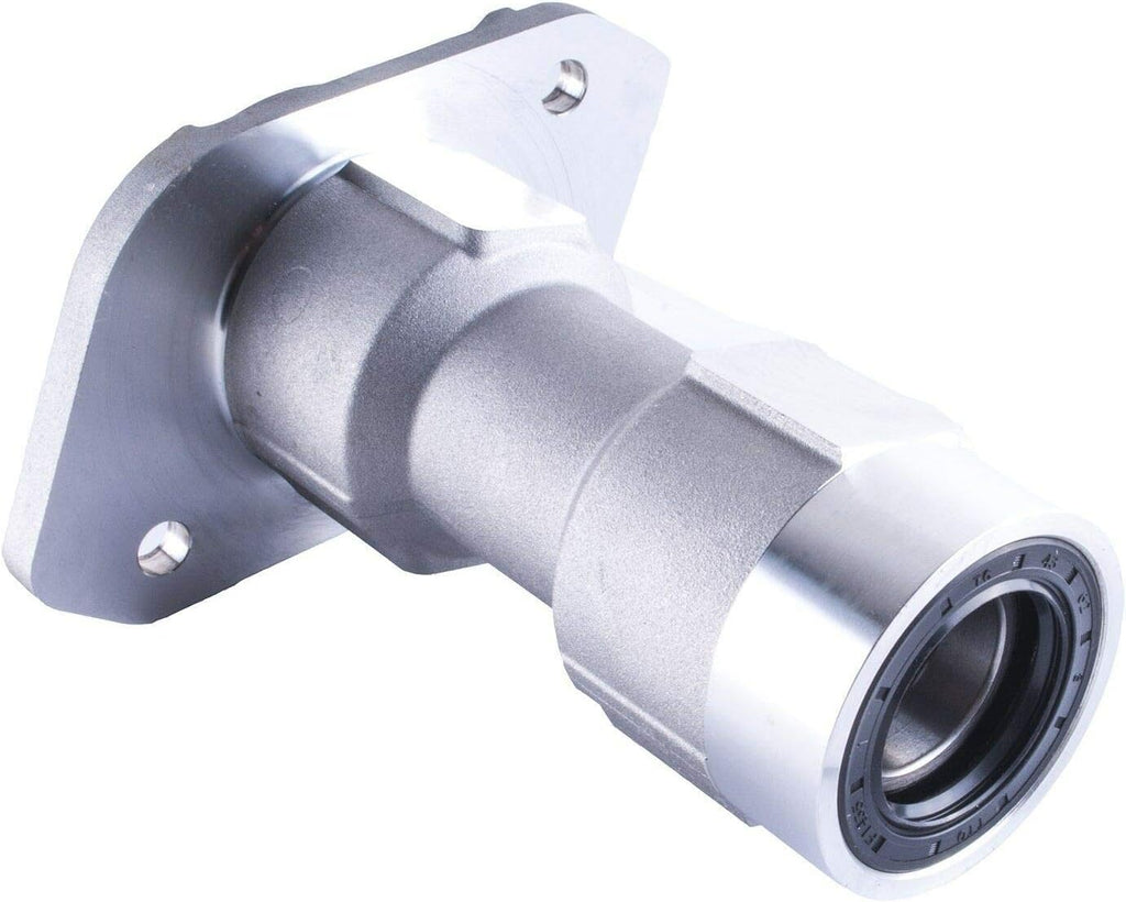 Rear Axle and Bearing Carrier P4962