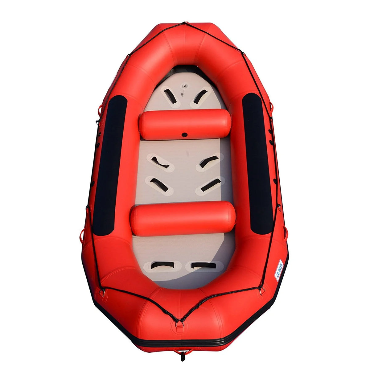 13Ft Inflatable White Water River Raft Z5860