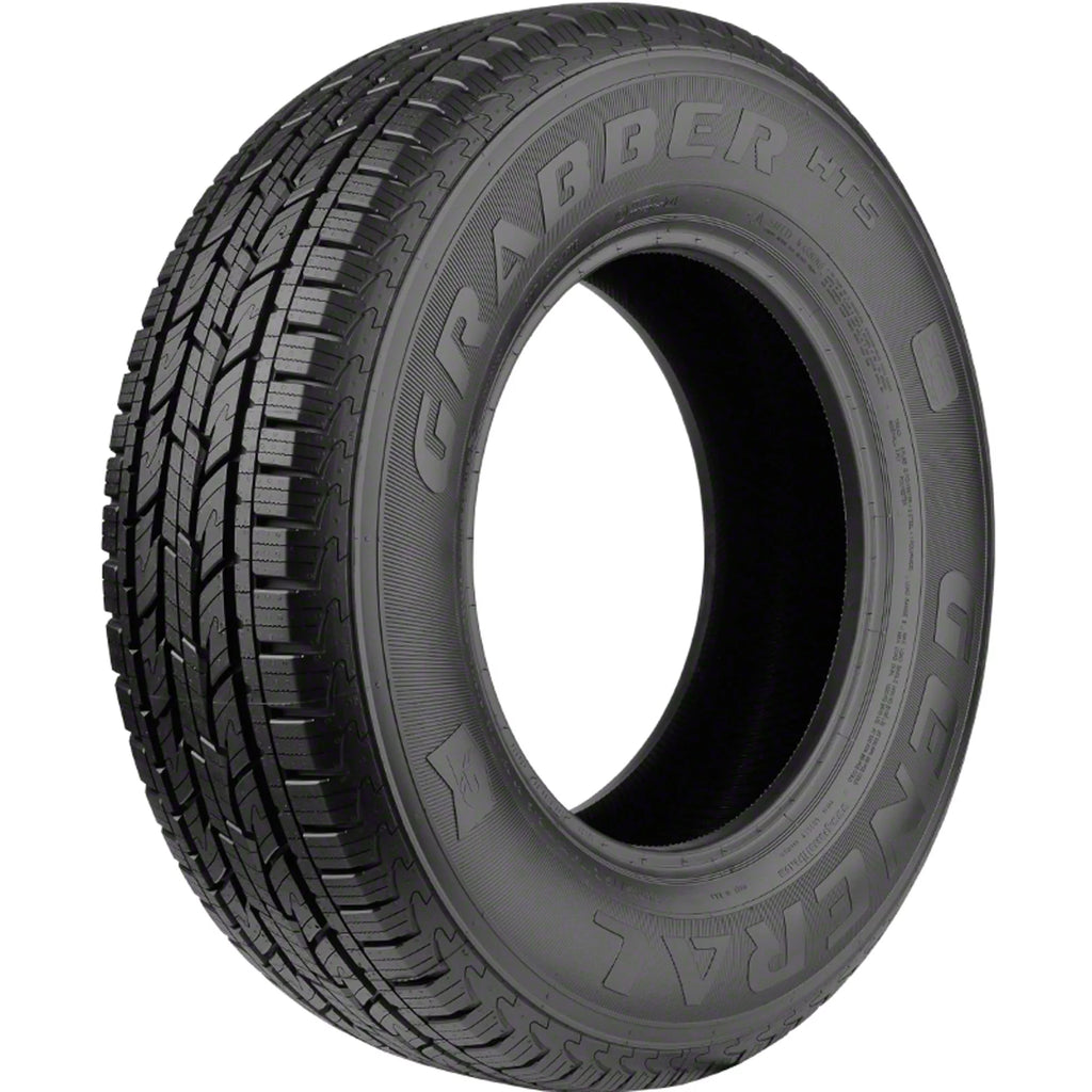All Season 245/75R16 Light Truck Tire E771186