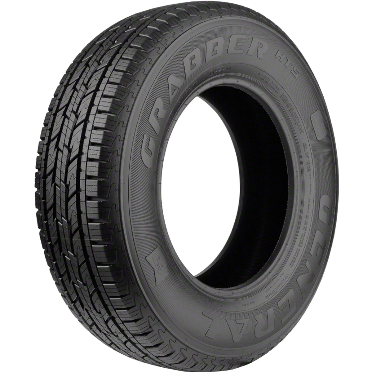All Season 245/75R16 Light Truck Tire E771186