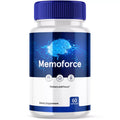 Memory and Focus Supplement 60 Capsules N924