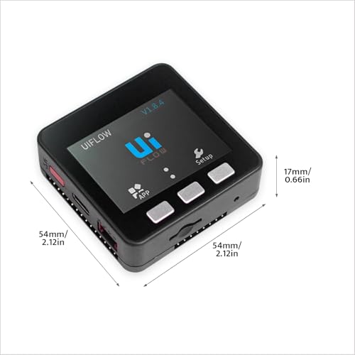 ESP32 Basic Core IoT Development Kit Y589