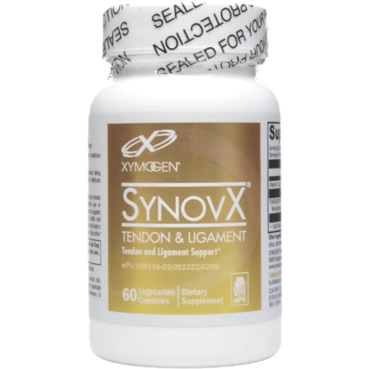60 Capsules R49105