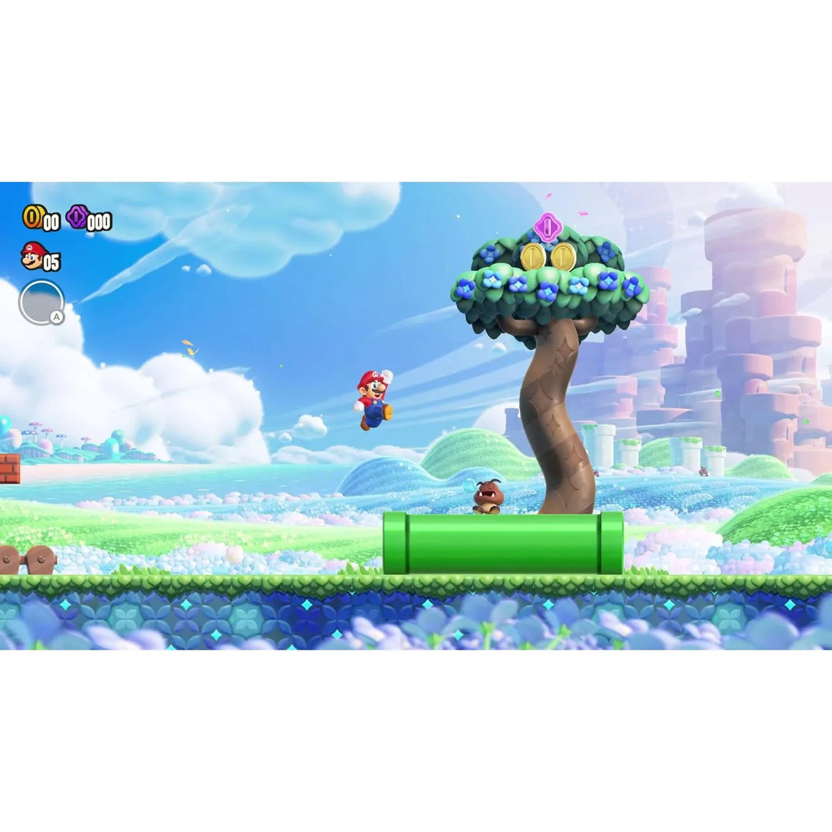 Two Game Bundle Nintendo Switch B7963